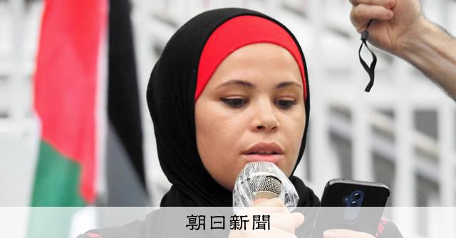 ガザで深刻な飢餓、大阪で市民デモ　「あらゆる場所に死がある」