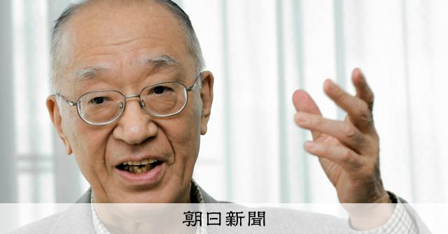 「日本でいちばん長い日」はどうして生まれたか　半藤一利さんの思い