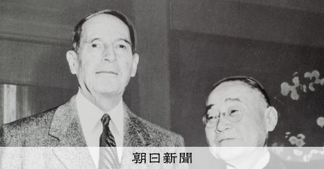 トランプ再来、曲がり角の「吉田路線」 対米依存の「先」を描けるか