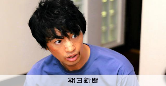 「斎藤工にさせていいのか」の心配をよそに本人からは予想外の言葉