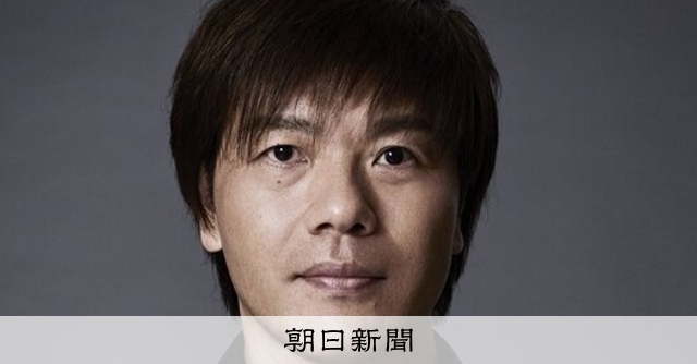 どう生きるか考える、文学の役割　小説家・平野啓一郎さん新刊
