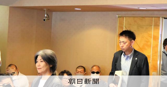 伊東市長、百条委で「卒業証書」チラ見せ否定 「19.2秒見せた」