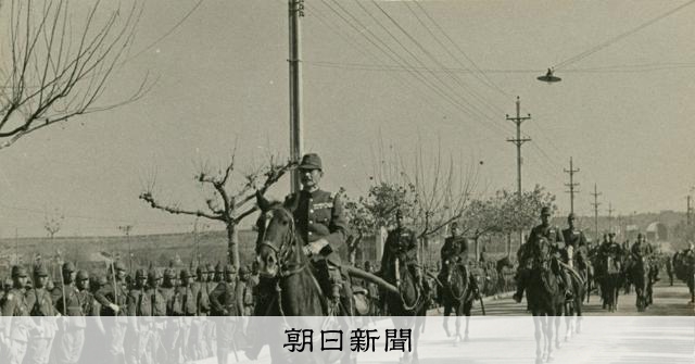第4回「南京大虐殺はでっちあげ」加害展示とがめる言説　各地で撤去相次ぐ