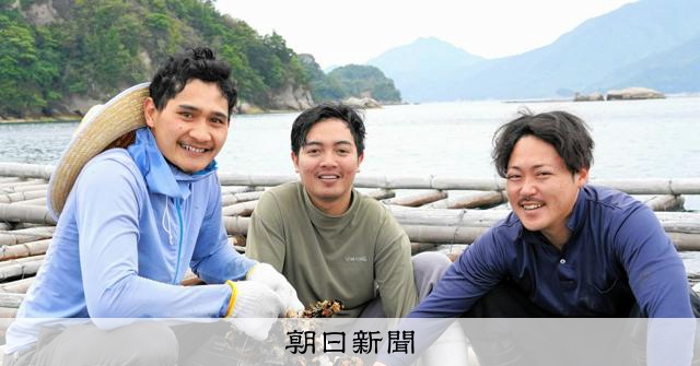 凄惨な事件の記憶、でも外国人なしでは産業消滅　「心の壁」に挑む島 [広島県] [外国人]：朝日新聞