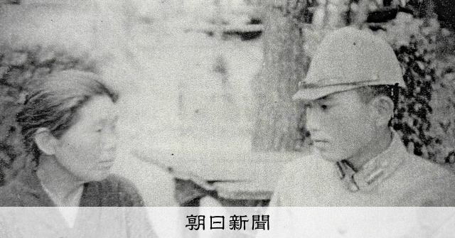 漂流する兵を横目に船は進み続けた 101歳「新しい戦前」に危機感 [戦後