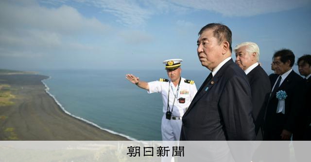 「被害者は絶対に忘れない」　「反省」復活の首相、戦争への思いとは