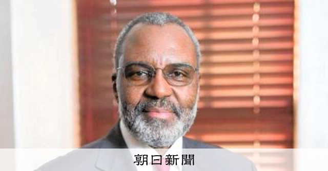 日本の戦略見えないTICAD、強み示せ　アフリカ開銀元幹部の視点