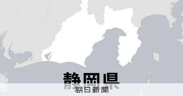 祭りの行列で馬が暴れ、見物の夫婦が軽傷 乗馬の高校生は無事 静岡