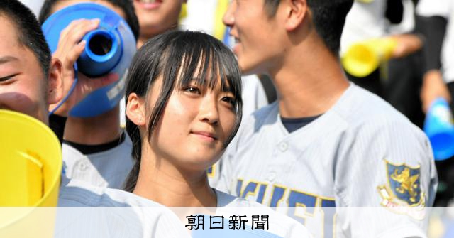 元プロの父にもらった勇気 仙台育英・星よつは「来年は先輩の分も」 - 高校野球 [宮 …