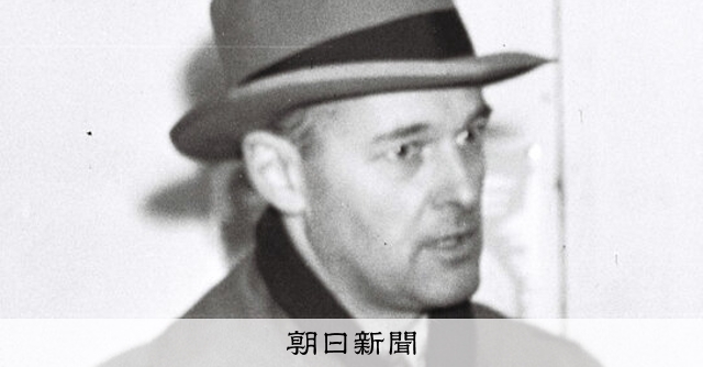 百年 未来への歴史）米国という振り子：2 マッカーサーという「家父長