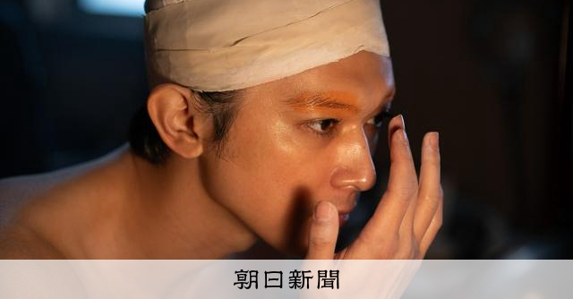 「国宝」が興収100億円突破　邦画の実写では22年ぶり4作品目