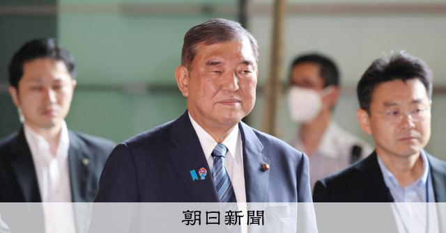 「石破おろし」でも内閣支持率上昇 自民へのぬぐえぬ嫌悪感が影響?