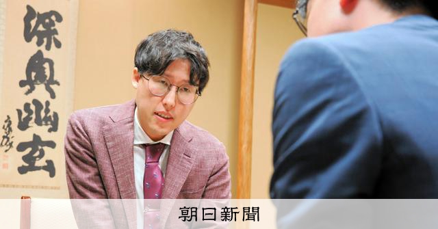 井山裕太碁聖、逆転防衛で二冠を死守 囲碁碁聖戦第5局