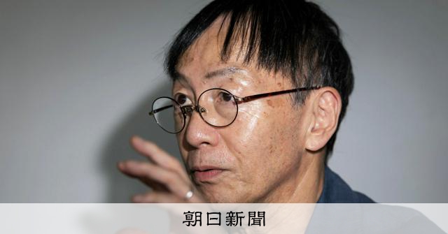 第1回劇作家・野田秀樹がいま語るコロナ禍 文化は「共同体の礎」なんだ
