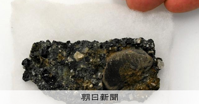 唐古・鍵遺跡から奈良最古級の鉄製品が出土 中国製の斧を再加工か