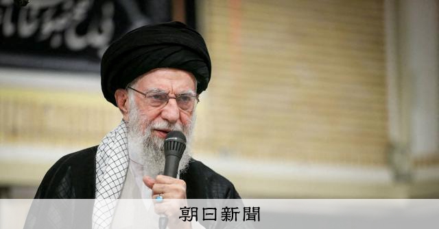 核問題でイランが迫られる決断 「8月末」の期限、カギは国内合意か