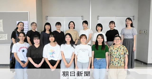 岩手のCoro　felice、初の全国大会「仲間と歌う楽しさ」