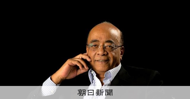「アフリカはアフリカへの投資を進めよ」 スーダン出身実業家の提案