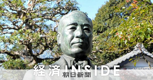 トヨタと豊田、批判くすぶるグループ再編 織機の非公開化に募る懸念