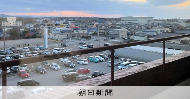 初任地は被災した地元 取材はいつも「現実に向き合う」苦しさと共に