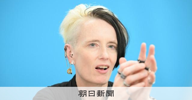 語言學家談女兒的拒學與轉變：即使是教育者的孩子，也會有動搖的時刻