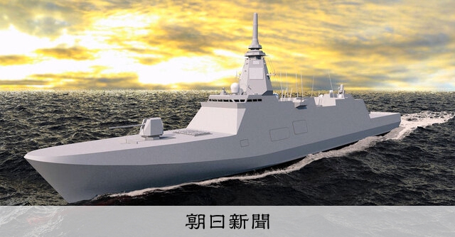 日豪防衛相会談、9月5日東京開催で調整 護衛艦輸出に向け連携確認