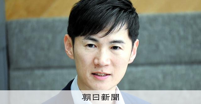石丸伸二氏が「再生の道」の代表を辞任へ　都議選と参院選で全敗：朝日新聞
