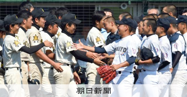 軟式高校野球70回大会開幕 「最長試合」を2人の投手が振り返る
