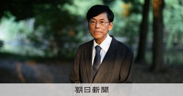 裁きを裁く―危機に立つ司法 違憲」「すぐ再審を」 最高裁で反対意見を書き続けた判事の6年間：朝日新聞