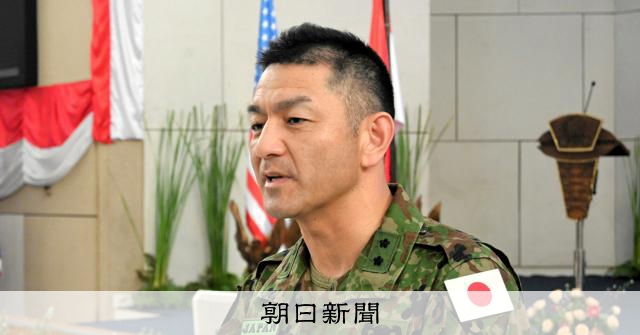 インドネシアで合同軍事演習、自衛隊も参加 背景に全方位外交誇示か