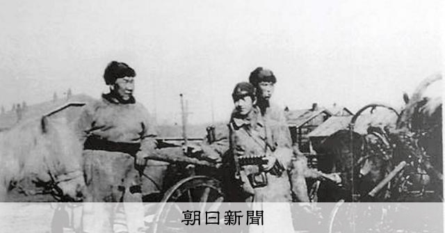 日本人救ったトーキンボさんの過酷な運命 満州、奇跡の逃避行の裏で
