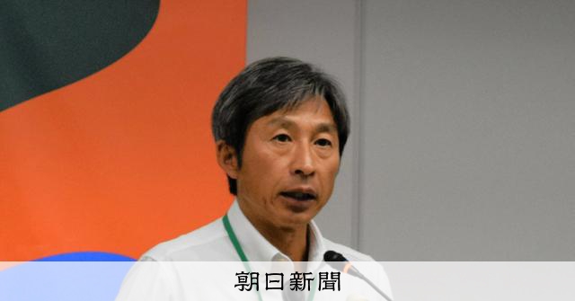 荻原健司・長野市長、再選へ立候補表明 公共交通や観光振興に意欲