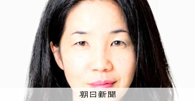 (取材考記)「親密な別れ方」も 熟年離婚、新たなカタチ 森下香枝:朝日新聞
