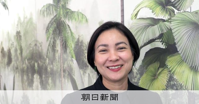 脱・米ドルに静かに挑む 中央銀行総裁の名刺に書かれた言葉の意味は