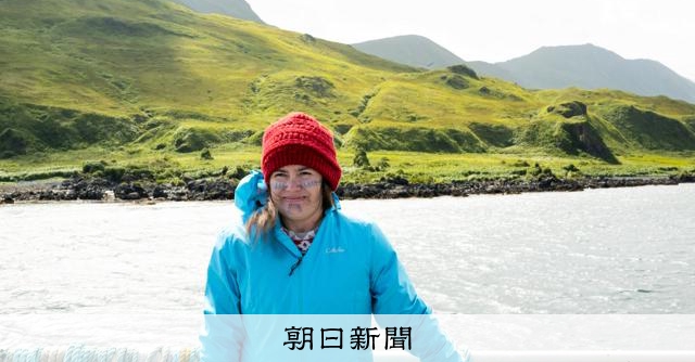 戦後80年も癒えぬ傷 日本軍「玉砕」のアッツ島、先住民子孫の思い
