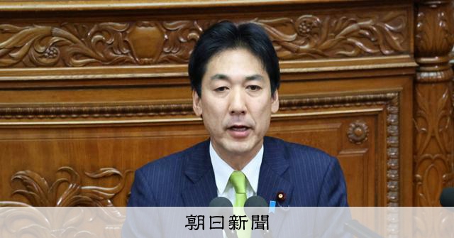 AI戦略担当に城内実経済安保相 官房長官「最も開発しやすい国に」