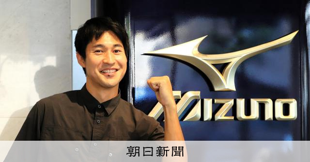 「試行錯誤」こそ長持ちの秘密 34歳飯塚翔太が6回目の世陸出場へ
