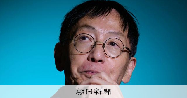 野田秀樹さんが向き合った戦後、感じる・信じるが直結する現代の危機