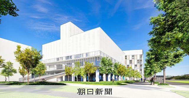 徳島県の四国大が17年ぶり新学部設置へ 来春「デジタル創生学部」