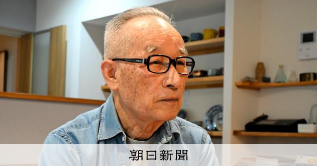 第35回表情失った姉、一変した街…　刻まれた記憶「二度と起きてはならぬ」