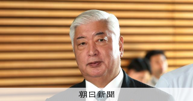 日韓防衛相会談で相互訪問の活性化を確認へ 日米韓協力の継続も