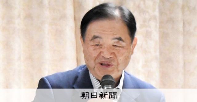 「色々な原因あるにせよ総裁の責任」 首相に近いベテランが退陣要求