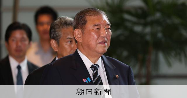 「解散風」吹かす首相、党内の鎮静化狙う　大義なくむしろ反発強まる