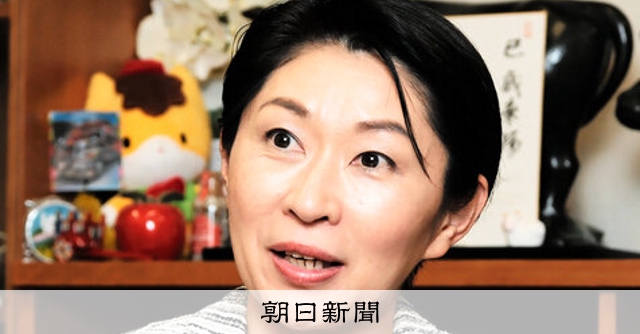 自民・小渕優子氏も辞意　党組織運動本部長、政権幹部が明らかに
