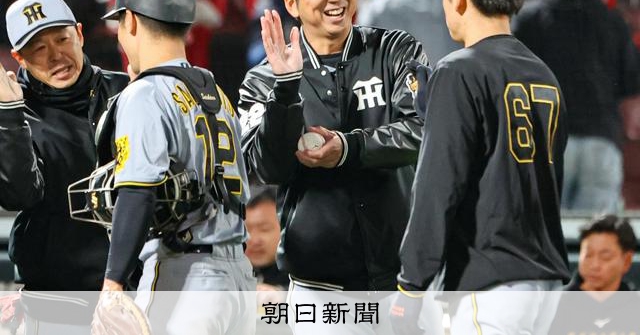 「承認欲求捨てた」阪神・藤川球児監督 就任1年目の継承と革新