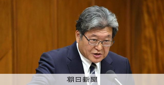 「終わったはずが…」検察も困惑 自民裏金事件で割れた法解釈とは