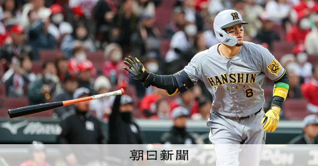 バット職人が気づいた変化 佐藤輝明はなぜ本塁打を量産できた