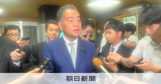 自民党東京都連、総裁選前倒しを要求 都議選で大敗「どうしても…」