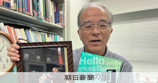 「留学でペラペラ」は本当? 外国人力士から学ぶ「外国語漬け」の技
