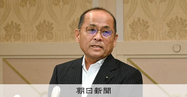 自民党総裁選前倒し、奈良県連が要求へ 「今のままで選挙戦えない」